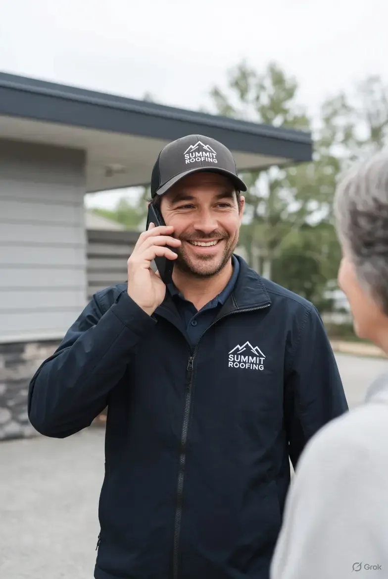 Flat Roof Leak Repair Pleasant Garden, NC FAQs